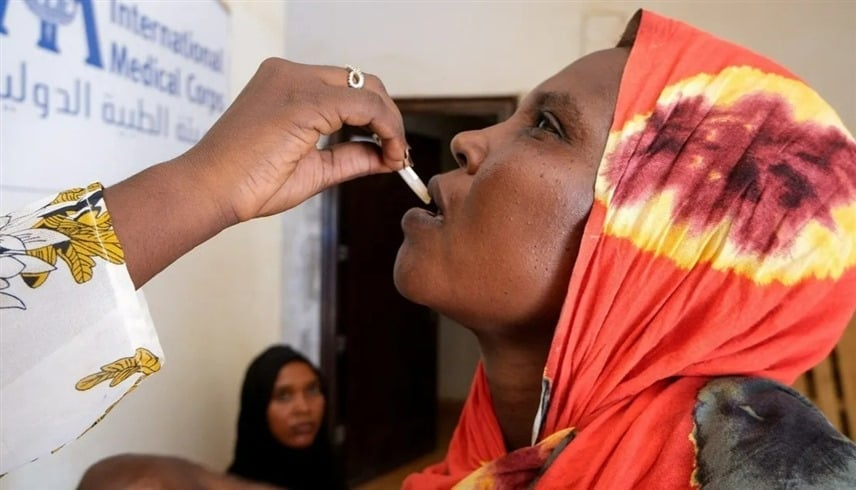 Africa Grapples with Worst Cholera Outbreak in 25 Years