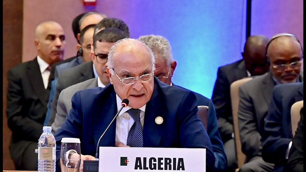 Algeria Responds to Mali Junta’s Accusations in Uganda