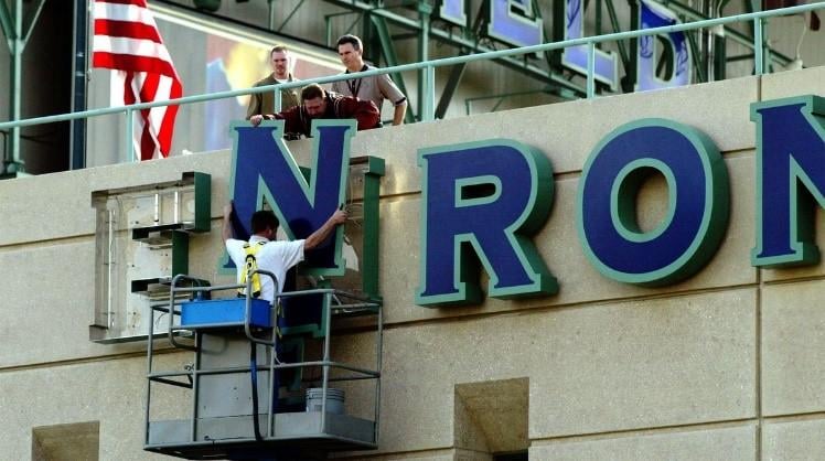 US Corporate Bankruptcies Hit 15-Year High, Data Shows