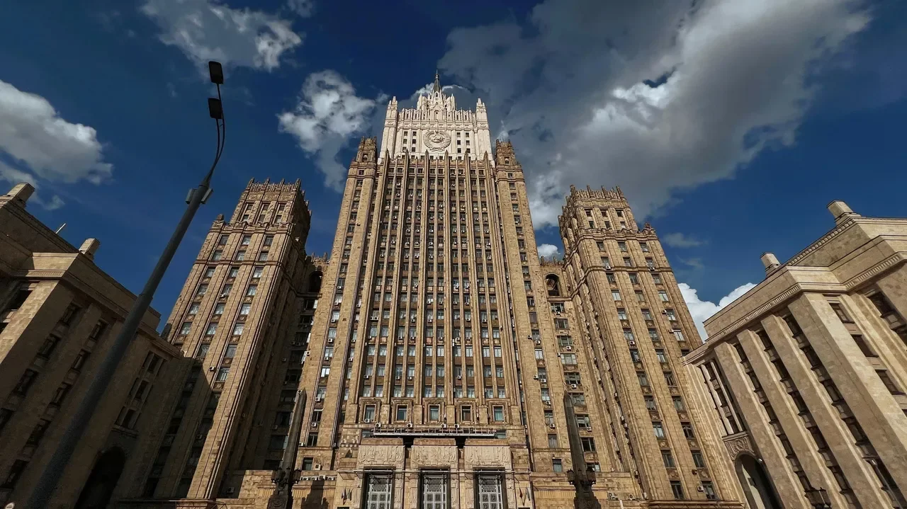Moscow Vows Response “By Any Means” to Potential NATO Attack
