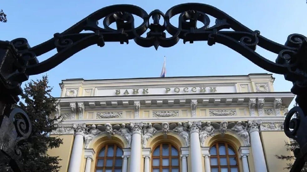 Russian Economy Recovers Rapidly, Central Bank Chief Claims