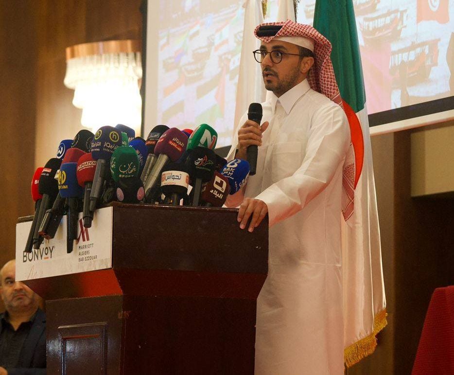 Arab Cup 2025: Ticket Sales Soar Past 430,000
