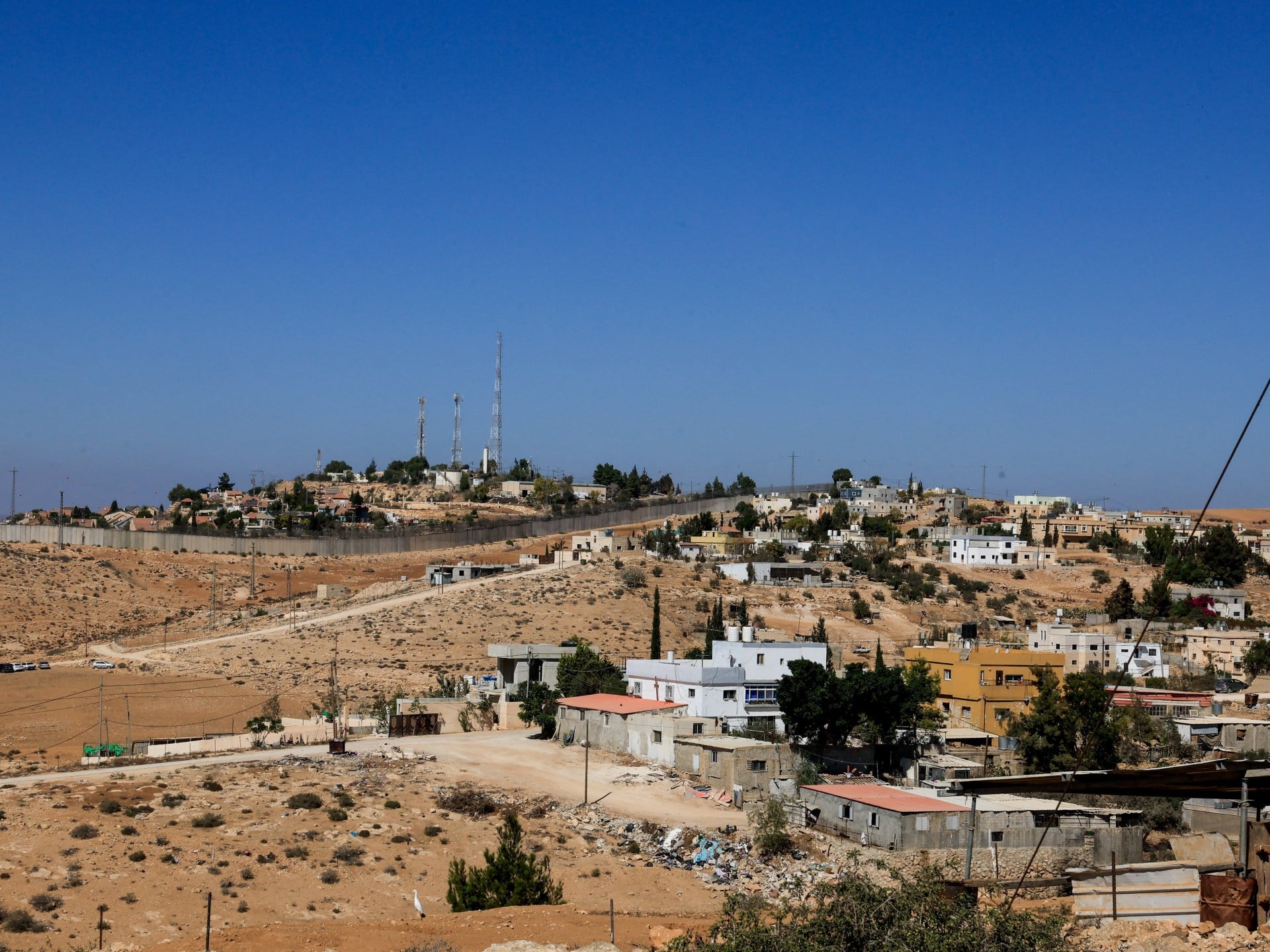 Settler Violence Surges as Israel Plans Thousands of New Homes