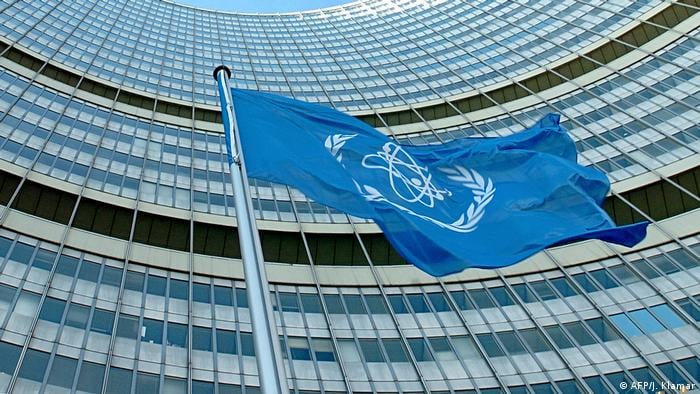 IAEA Board of Governors to Convene Next Wednesday in Vienna