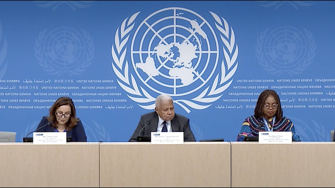 UN Considers Fact-Finding Mission to Sudan Amid Escalating Violence