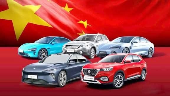 China’s New Export Rules to Reshape Algeria’s Auto Imports