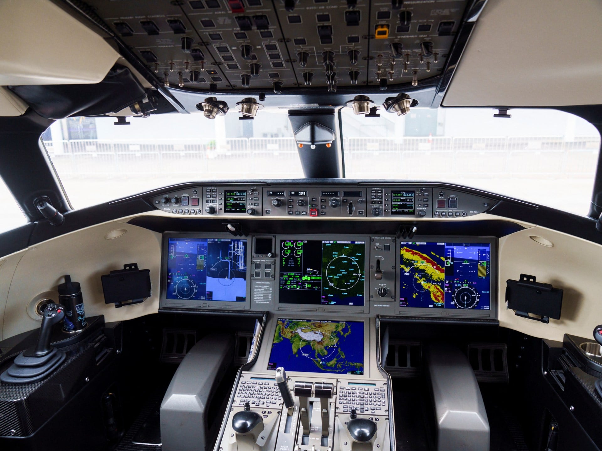 Fake Pilot Flies Dozens of Flights Across Europe in Shocking Aviation Security Breach