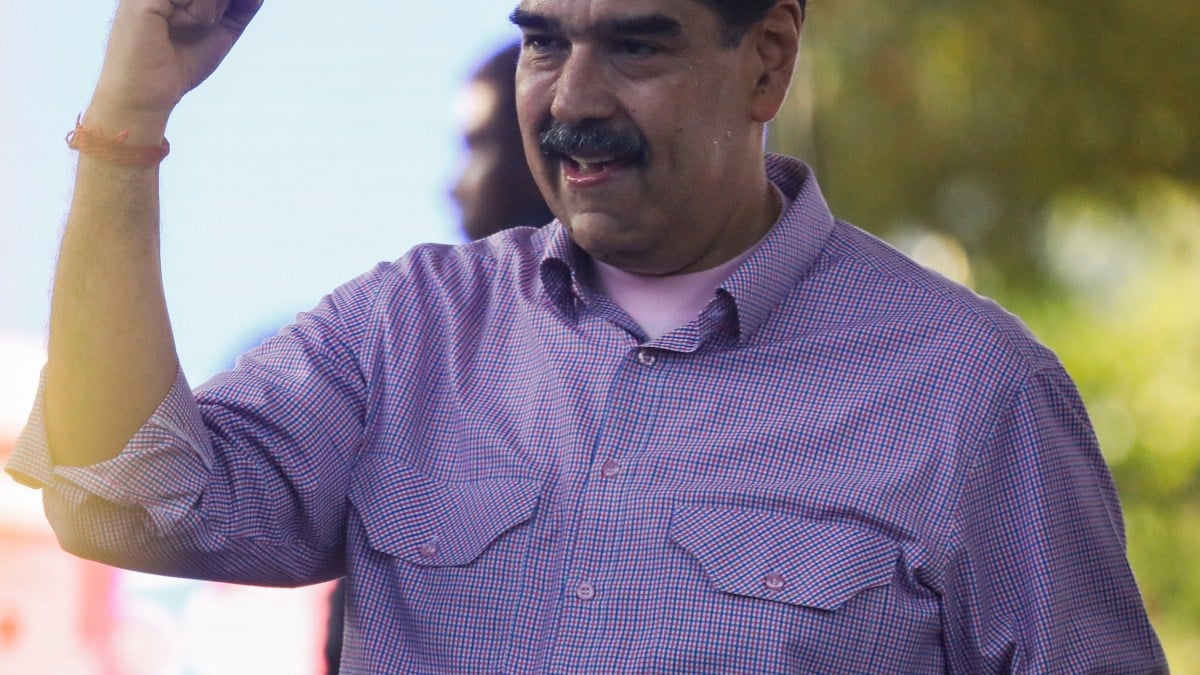 US Military Prepares Attack Orders on Venezuela