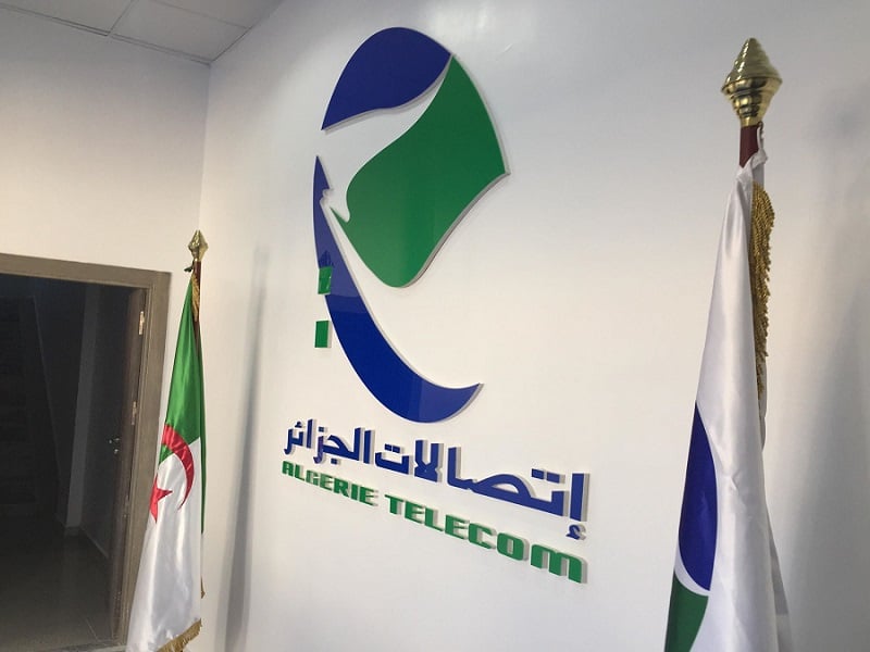 Algeria Telecom: Pay Your Bills or Face Service Interruption