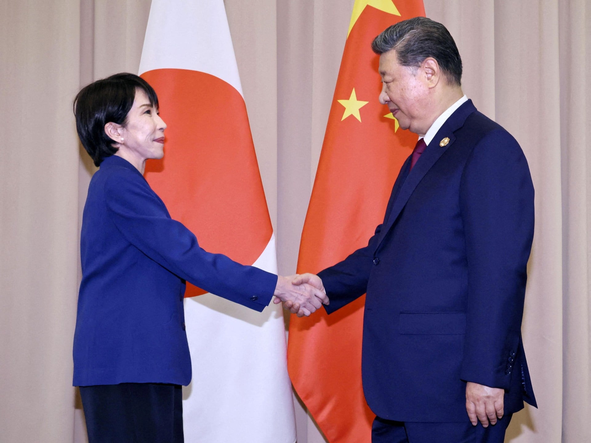 China Warns Citizens Against Travel to Japan Amid Rising Tensions
