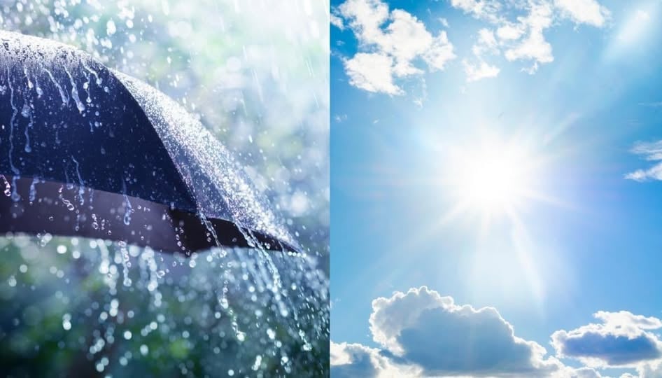 Sunny Skies Expected Across Algeria Tomorrow