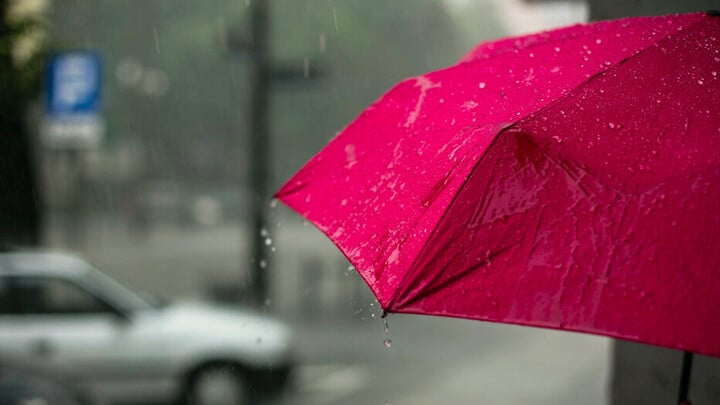 Severe Weather Alert: Thunderstorms and High Winds Expected