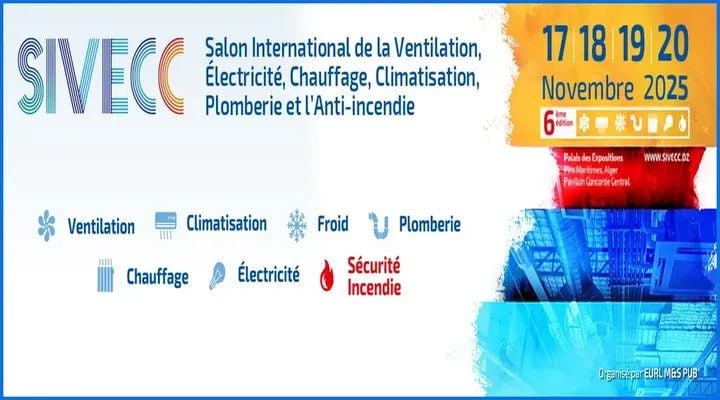 SIFAC Trade Fair Opens Doors to International Participation