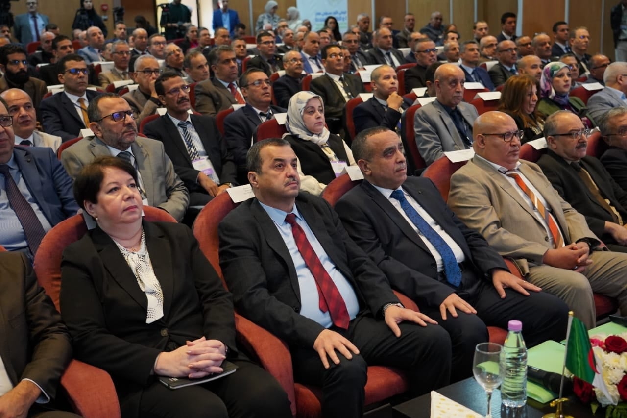 Energy Minister Unveils New Vision for Algeria’s Energy and Mining Sectors