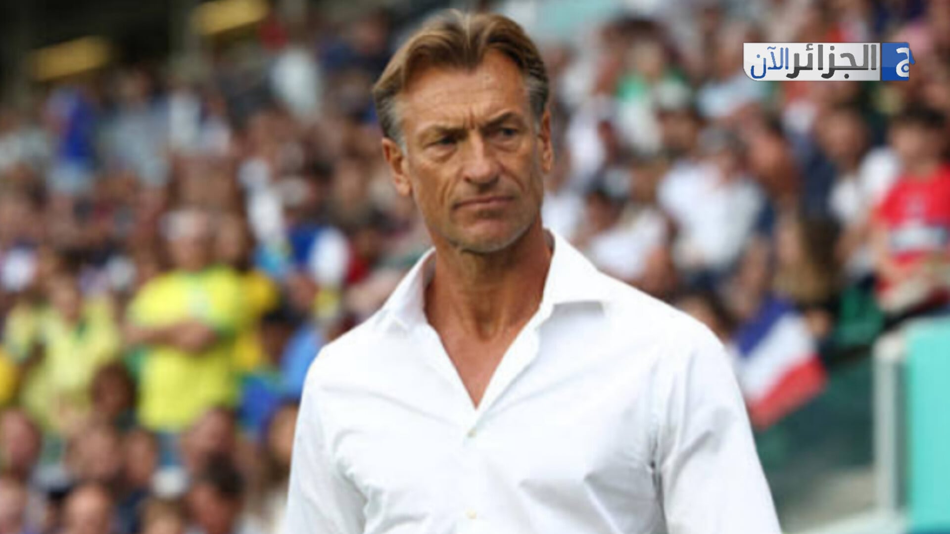 Renard Reveals Strategy Behind Algeria Friendly Selection