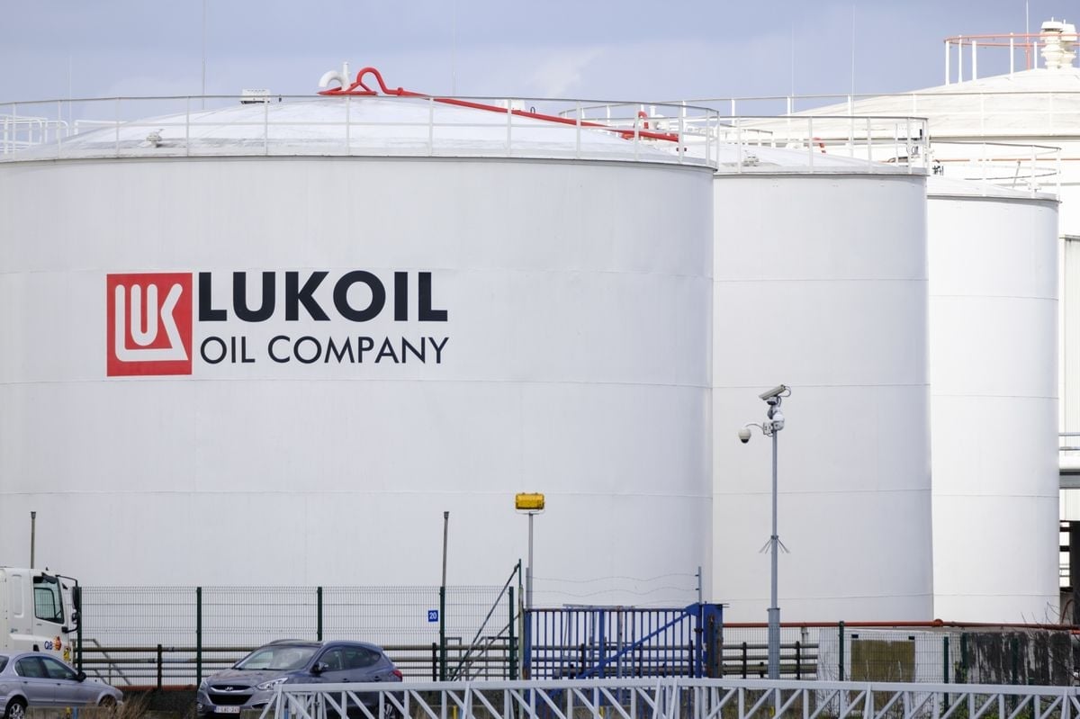 US Extends Sanctions Relief for Select Lukoil Transactions