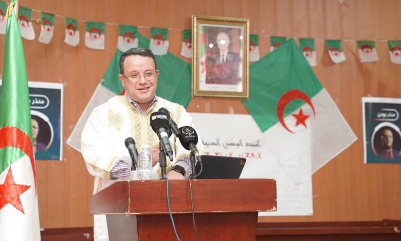 Call for Investigation into Recent Wildfires Across Algeria