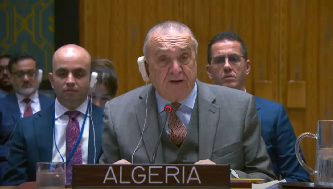 A3+ Group Urges Support for UNISFA, Resumption of Dialogue