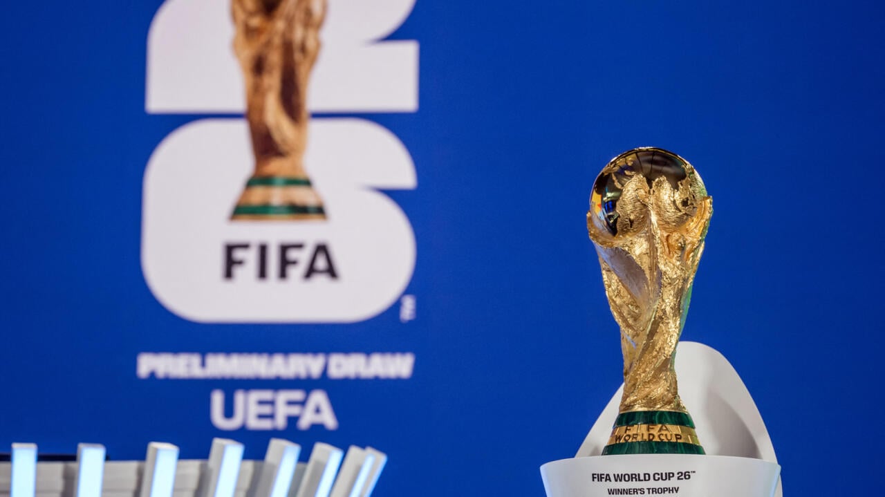World Cup 2026: 18 Spots Remain, Qualification Races Heat Up
