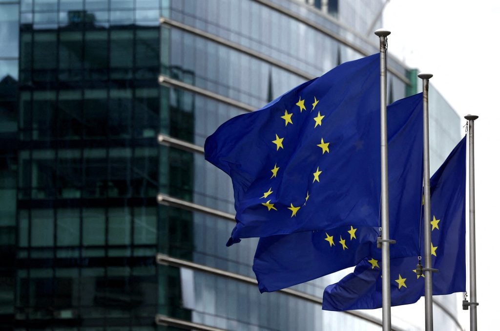 EU to Boost Defense, Border Security Spending in 2025 Budget
