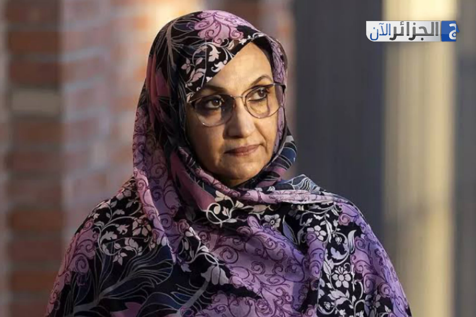 Aminatou Haidar: Spain Prolonging Illegal Sahara Occupation