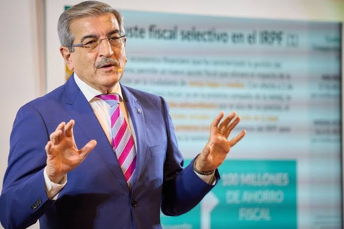Spanish Politician Exposes Moroccan Manipulation of UN Resolution