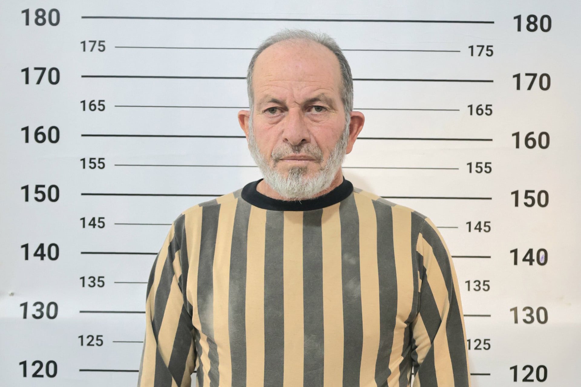 Syrian Authorities Arrest Pilot Accused of War Crimes