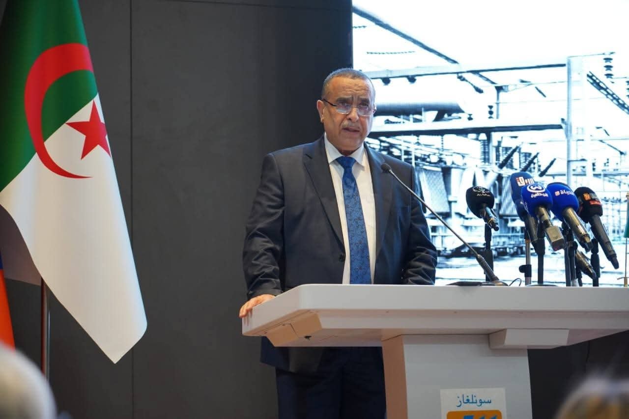 Algeria Aims for 15,000 MW Renewable Energy by 2035