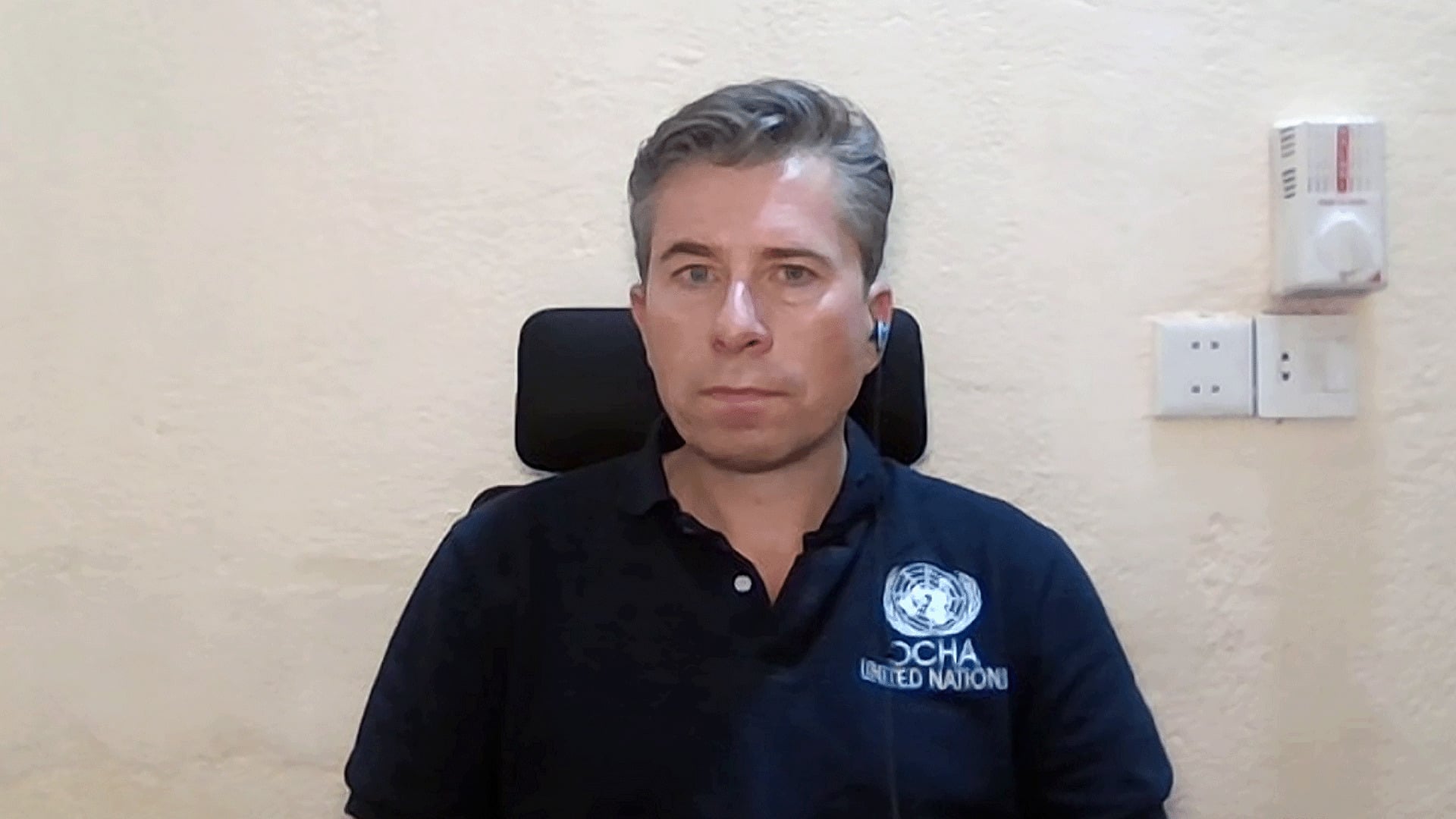 UN Urges Immediate Support for Sudan’s Humanitarian Crisis