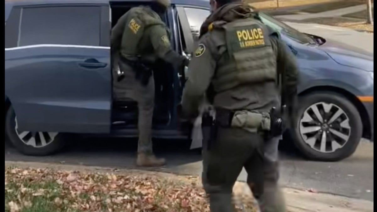 Immigration Raids Target Charlotte, North Carolina