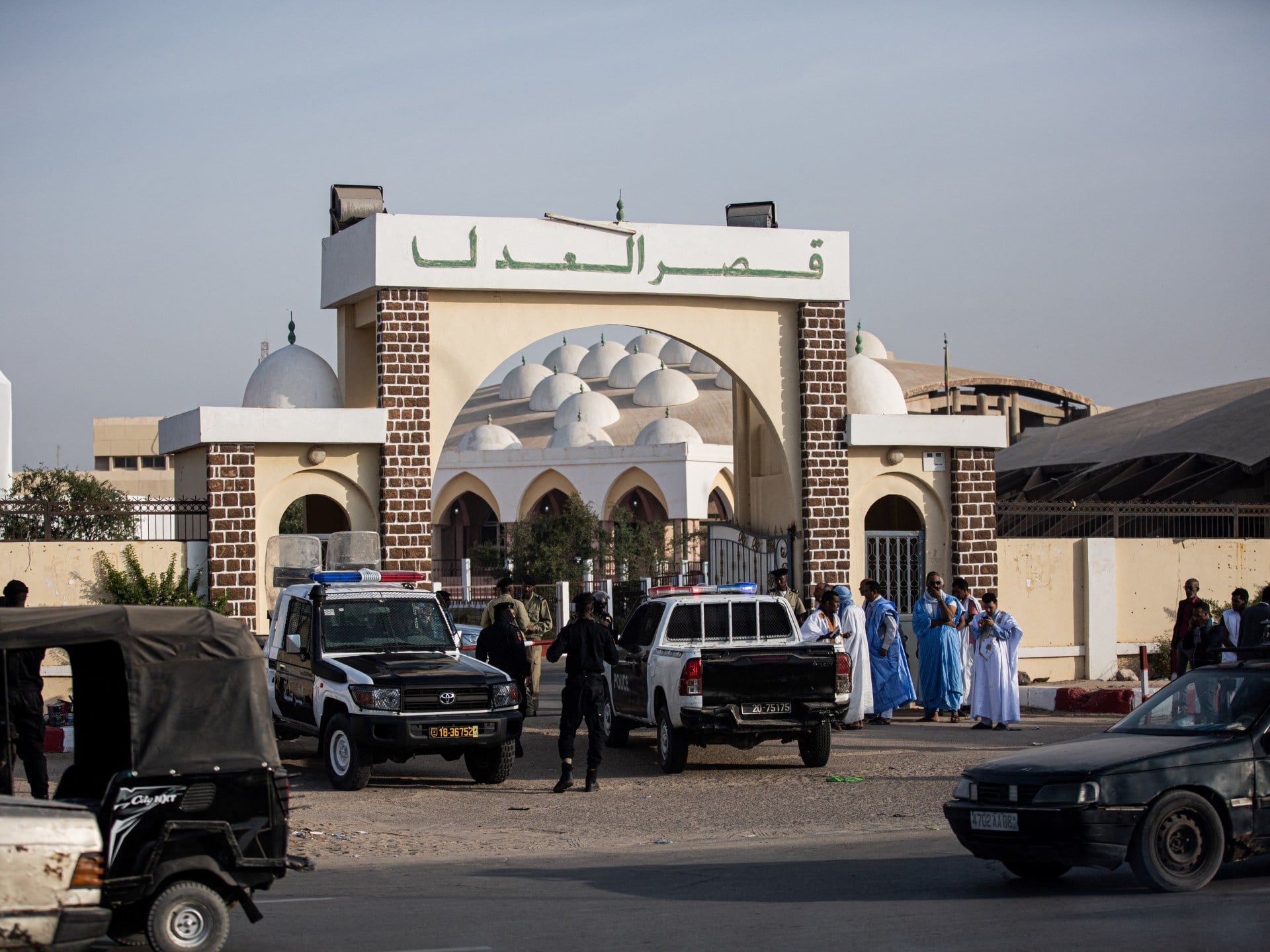 Mauritania Investigates 70 Officials in Corruption Crackdown
