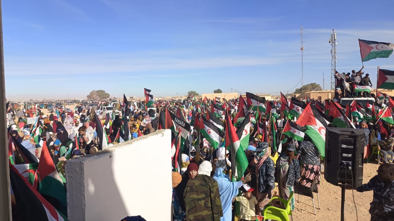 Ecuadorian Communist Party Voices Solidarity with Sahrawi People