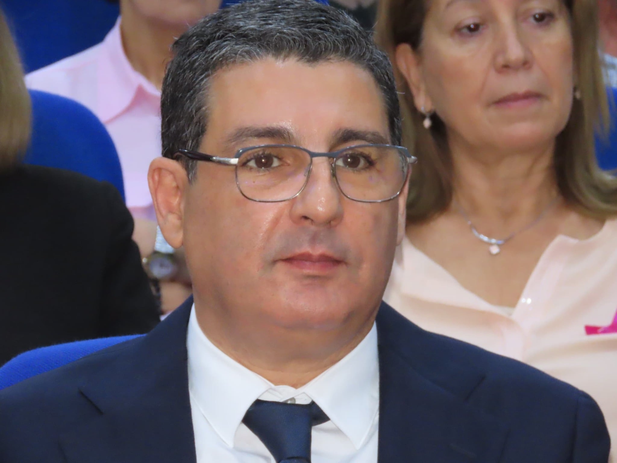 Health Minister Launches University Hospital Project in Ouargla