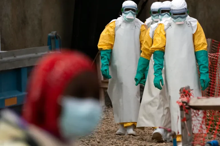 Marburg Virus Outbreak Declared in Ethiopia