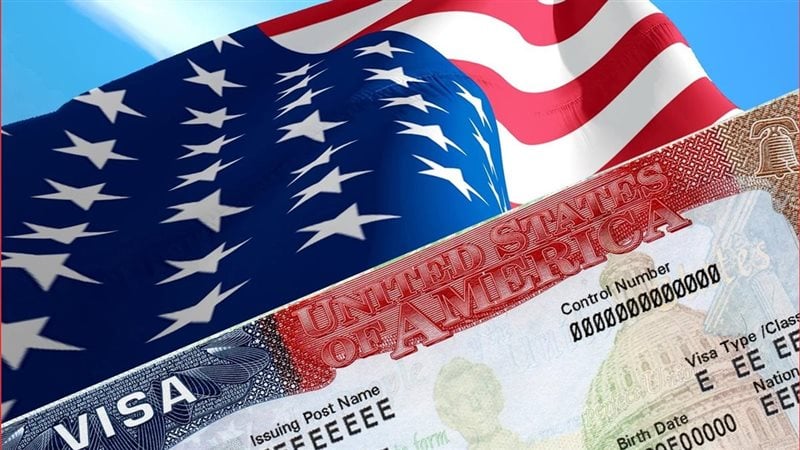 US Embassy in Algiers Announces New Visa Interview Requirements