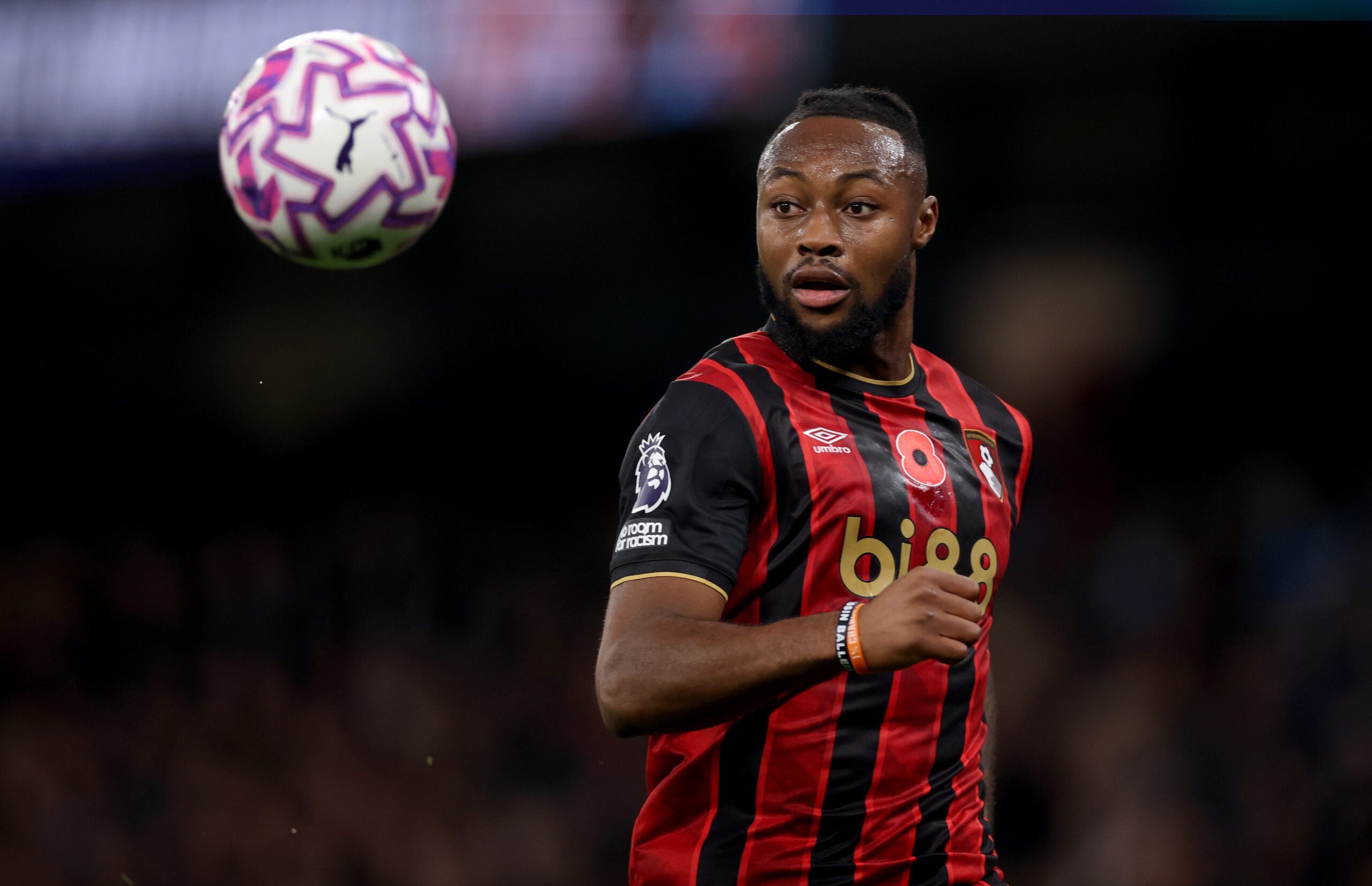 Premier League Giants Locked in Battle for Semenyo