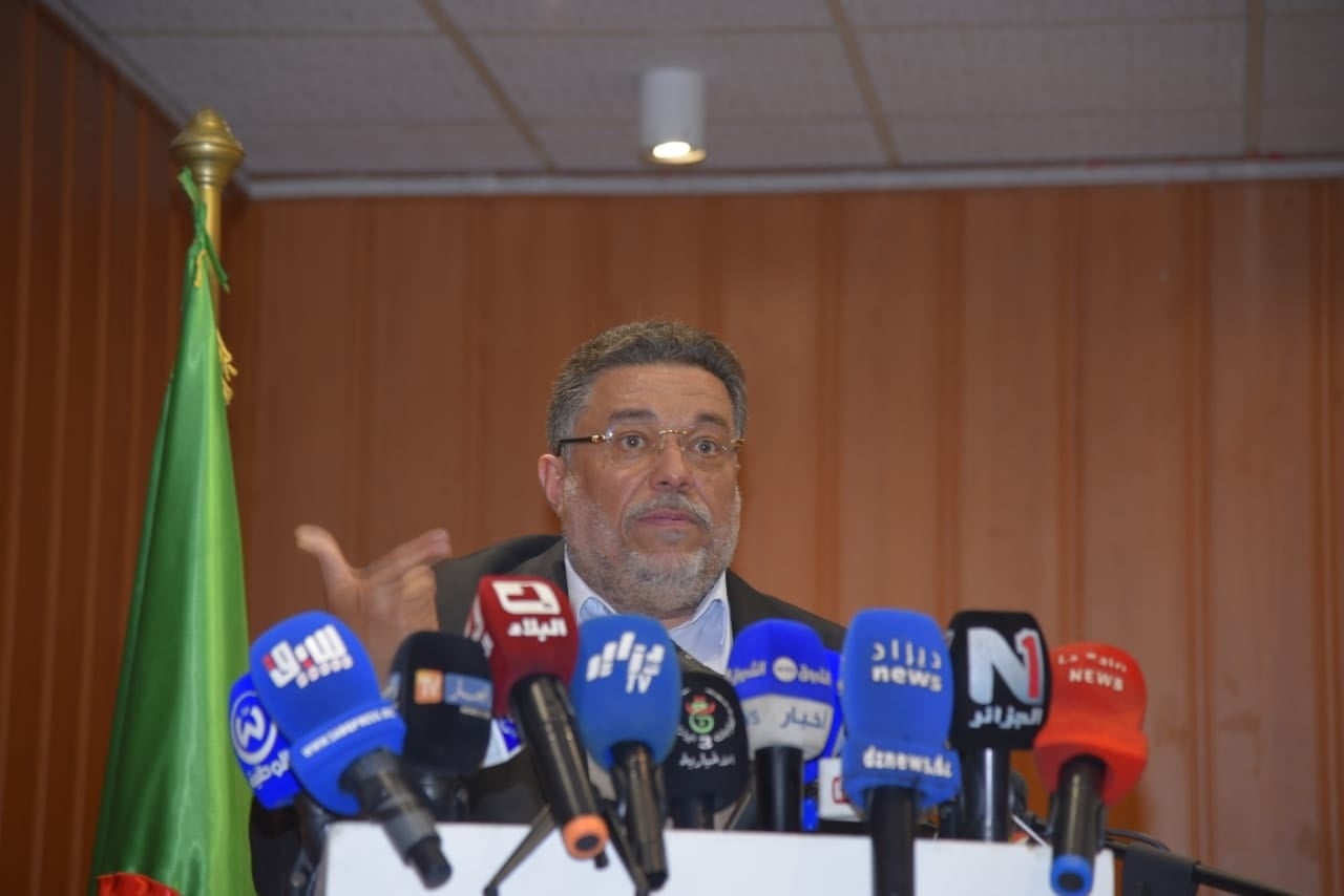 Osmani Calls for Increased Female Representation in Decision-Making