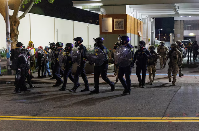 US Expands Immigration Enforcement to Charlotte, North Carolina