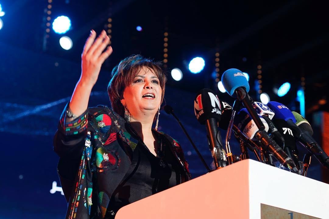 Culture Minister Opens Timimoun International Short Film Festival