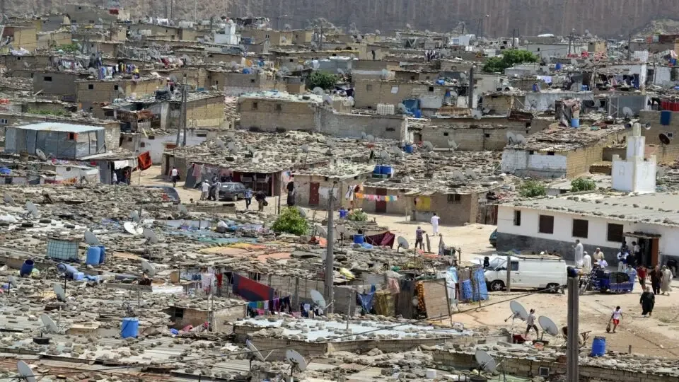 Morocco: Millions Face Dire Poverty Amid Economic Concerns