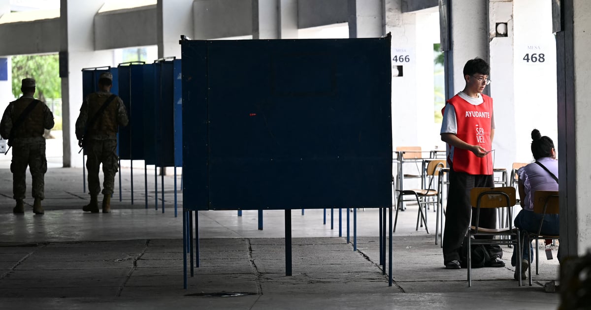 Chile Heads to Polls in Presidential and Parliamentary Elections