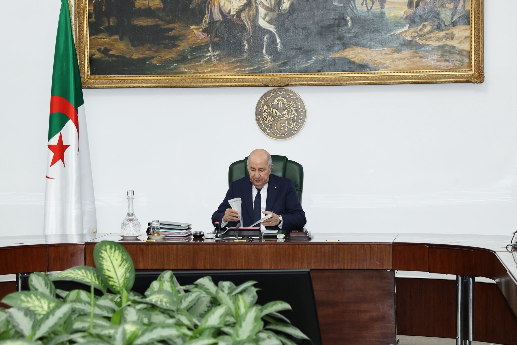 President Approves Creation of 11 New Provinces