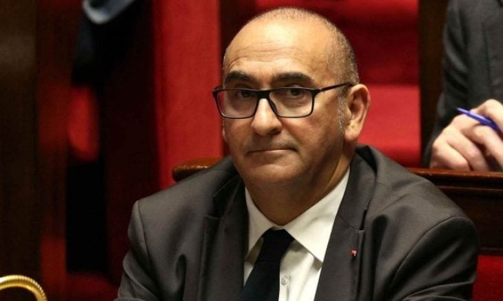 French Interior Minister Backs Extending Migrant Detention