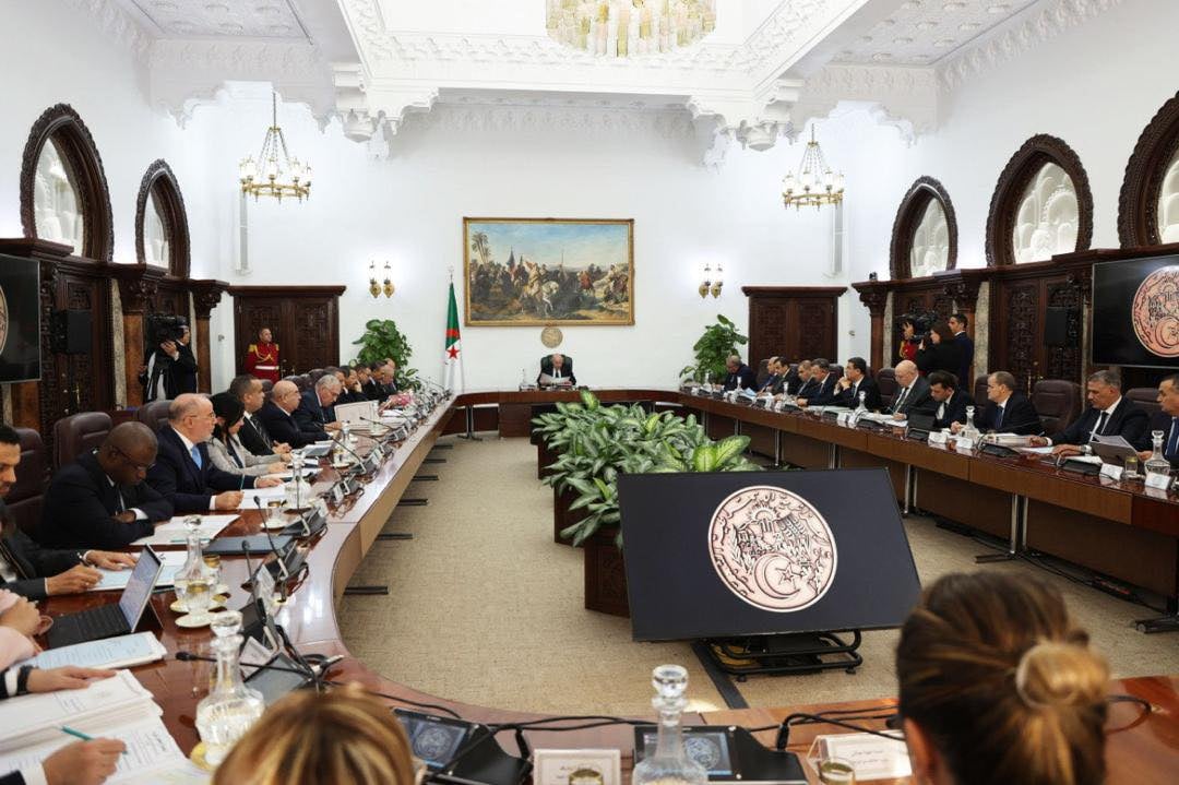 Algeria Elevates 11 Administrative Districts to Full Provinces