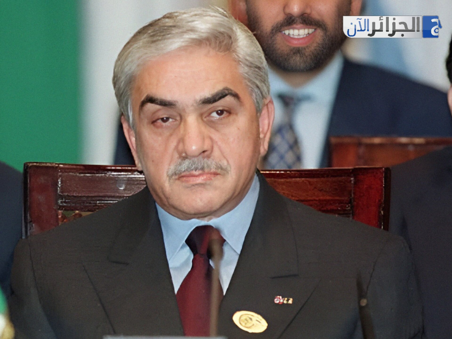 Declassified Documents Reveal: How Zeroual Reshaped Algerian Legitimacy
