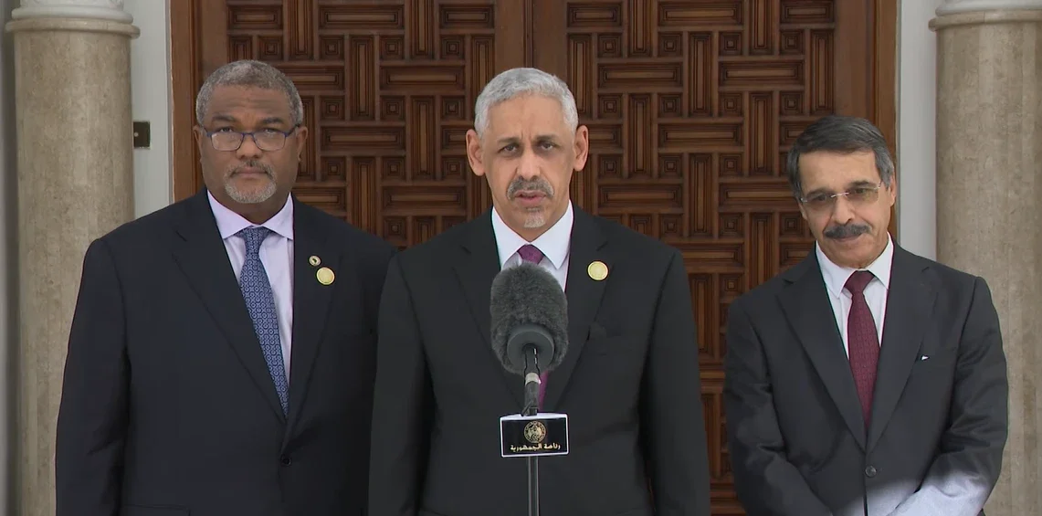 African Development Bank Eyes Algeria’s Development Model