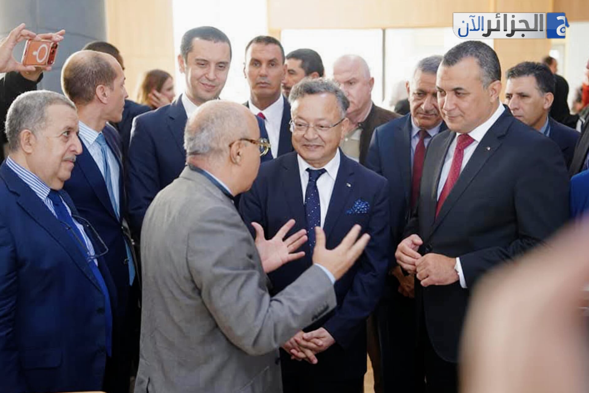 Algeria’s AI and Math Schools: Shaping Future Leaders