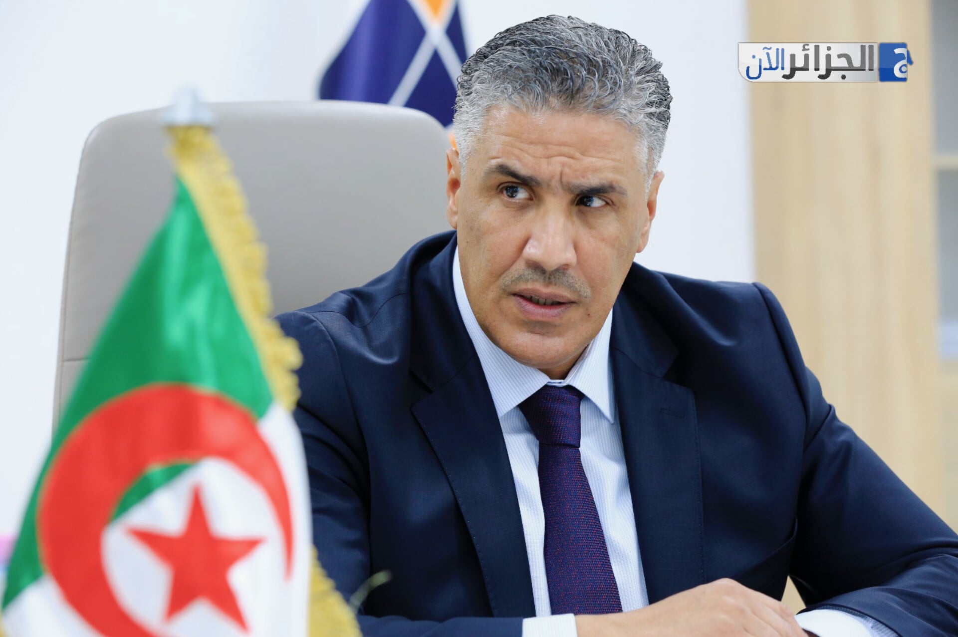 Algeria Considers Revising Income Cap for Public Housing Access