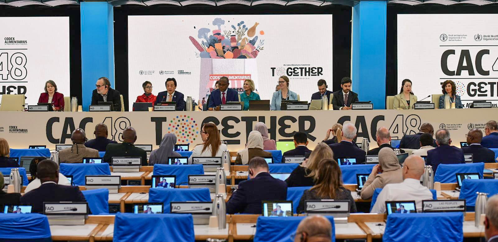 Algeria Secures International Recognition for its Dates