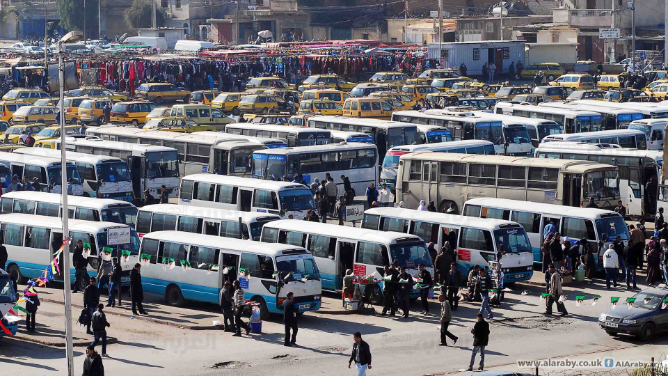 Cleanliness Mandate Issued for Public Transport Vehicles